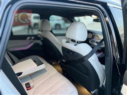 بي ام دبليو X5